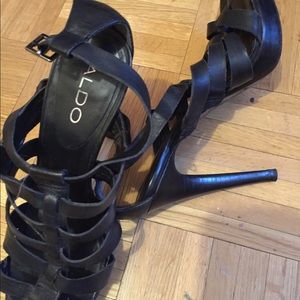 🎈🎈Aldo shoes